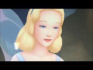 PINOCCHIO | Kingdom Hearts 2.8 | Gameplay