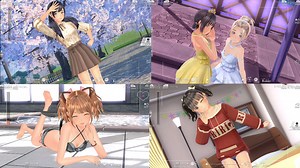 恋愛＋撮影美少女シム『LoveR』開発者インタビュー。売上本数や発売から5年が経つのに元気にDLCを出し続けられる理由などを開発スタッフに訊く - AUTOMATON