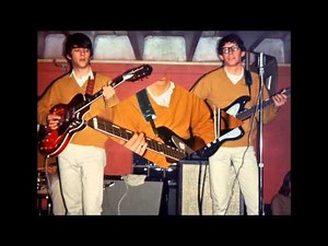 Benders - Can't Tame Me