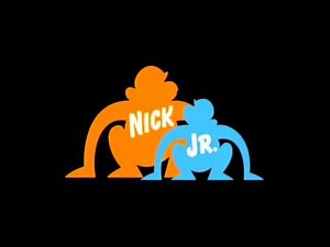 Nick Jr. Productions/Nick Jr./Nickelodeon (2003)