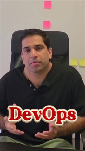 Mohamed Aslam on Instagram: "Did BTech or MCA? Doesn’t mean you have to become a programmer. IT has many roles beyond coding. And with everything moving to the cloud, DevOps is becoming super important — even in SAP projects. Not into hardcore coding? DevOps could be a great option for you. Comment DevOps or DM me. We’ll talk. #DevOps #ITCareers #TechCareers #CloudComputing #SoftwareIndustry"