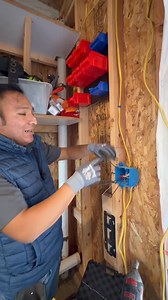 67K views · 941 reactions | Cómo instalar un simple switch?樂 | Precision Homes | Facebook