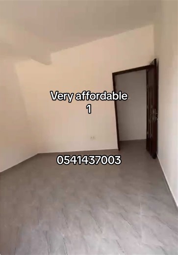 Modern 1 Bed Self-Contained Flat for Rent
