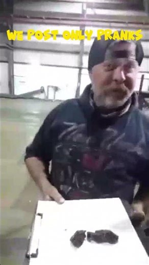 Dog Poop Prank Will Leave You SPEECHLESS!