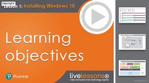 آموزش Windows 10 Exam 70-698 - نصب و پیکربندی ویندوز 10