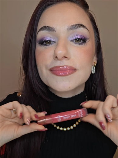 #gloss #labbra #nyx #makeup @Nyx Cosmetics Italy