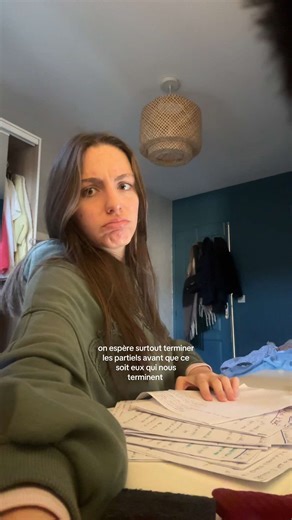 et vraiment à bat la procédure civile #droit #partiel #help