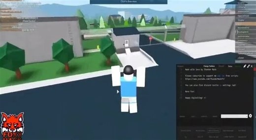 Roblox exploit 2020! injector lua! level 7 script executor best roblox Exploit11