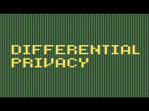 What is Differential Privacy?