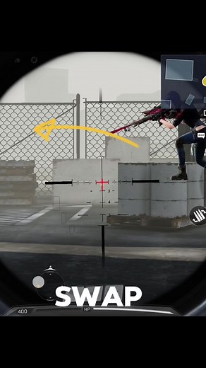 Top 6 Perks to Dominate 1v1 Sniper | CODM Tips