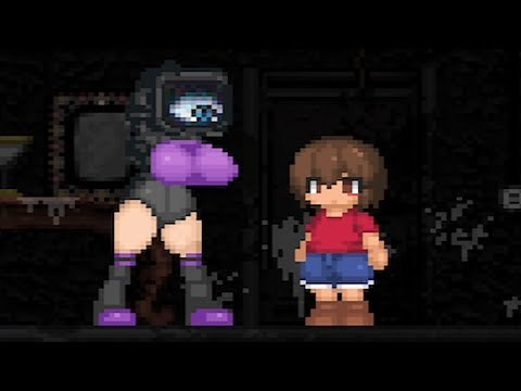 Shiro no Yakata gameplay #16