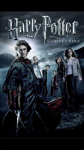 Harry Potter and the Goblet of Fire | The Beginning of the Dark Times