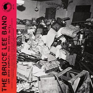 Mike Park breaks down every track on Bruce Lee Band's 'One Step Forward. Two Steps Back.'