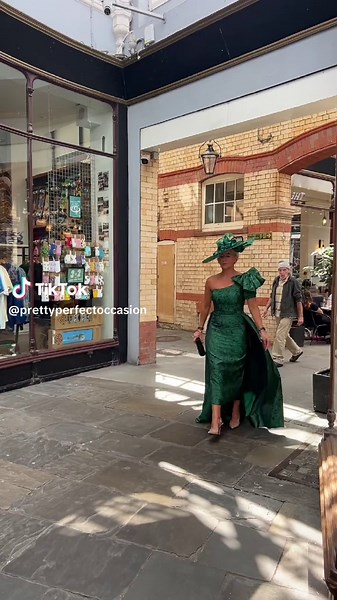 Occasion Wear for Stylish Wedding Guests