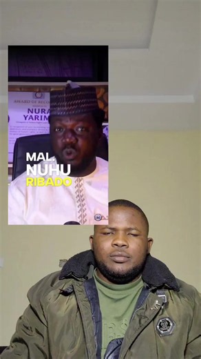 Yerima God bless your efforts, but just know that to those people, even our videos are already fault. But God pass them shaa. #captainpcross