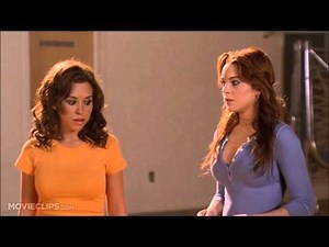 Mean Girls - Diarrhea at Barnes & Noble