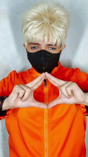 Im always here for you #fingerdance #maskedhokage #naruto0919plays