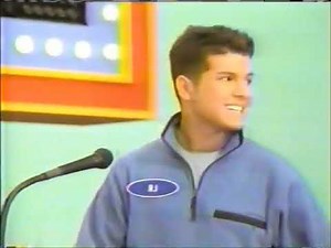 Old Navy Family Fleece commercial, 2002