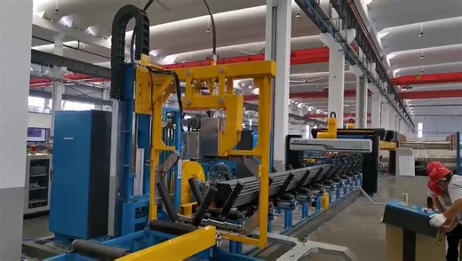 B - Strapping Hex Bundle