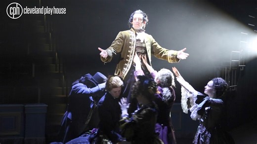 4K views · 27 reactions | Tonight is opening night, and tickets are on the move! We hope to see you at Peter Shaffer's Tony-Award winning play, AMADEUS, running now thru April 28. A suspenseful tale of madness, malice, and music, told in the intimate Outcalt Theatre. Tickets to the show and more information here: https://bit.ly/CPH-AMADEUS | Cleveland Play House | Facebook