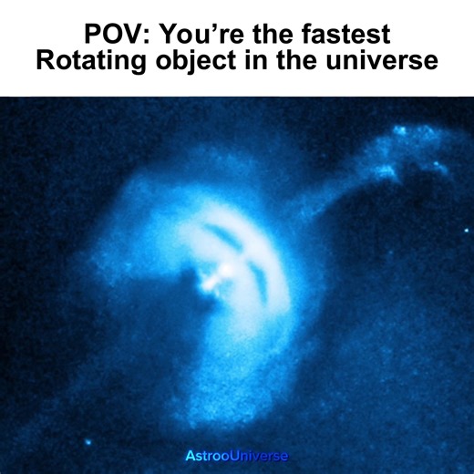 Exploring the Fascinating World of Pulsars