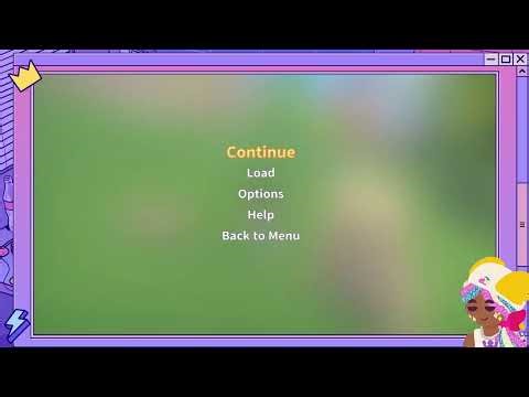 starting our time at portia