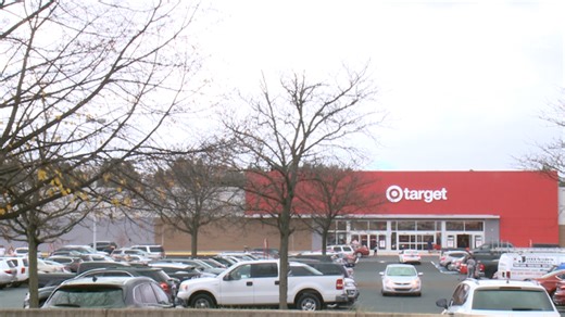 Target opens new location in Lebanon