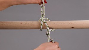 Master Knots With Different Techniques!