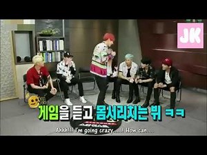 Bts Kiss compilation