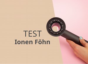 Ionen-Haartrockner Test & Vergleich 2026: Die 6 besten Ionen-Föhne