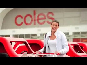 Coles Insurance Little Red Quote Coles TV Ad