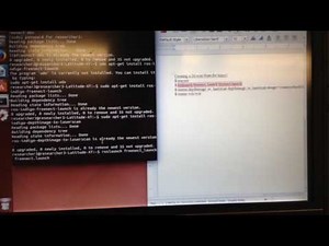 How to get started using the Kinect with ROS