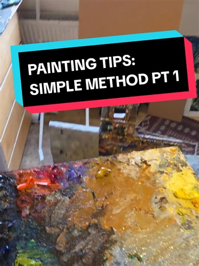 painting tips pt1