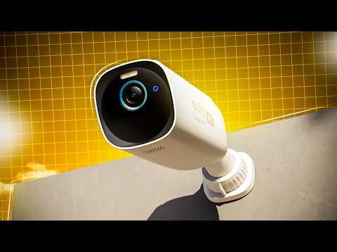 These 5 Night Vision Cameras Are Changing Home Security