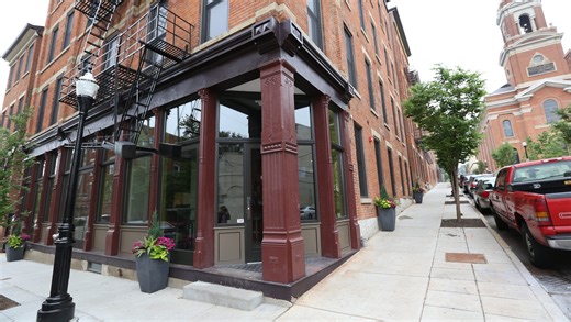 No more burgers on Broadway? Nation Kitchen   Bar shutters original Pendleton location
