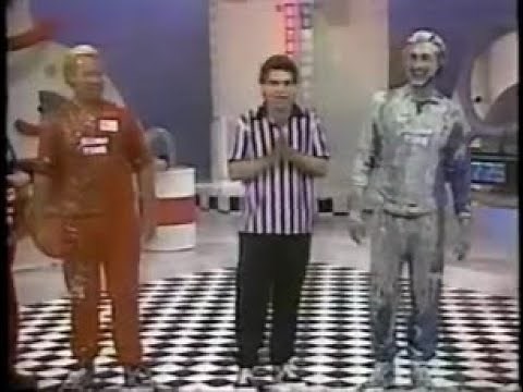 Slime Time Episode 4