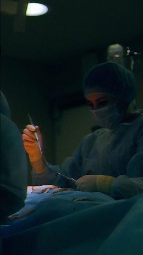 Futuristic Surgery Is Real Now! Surgical AR Explained