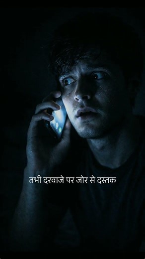 The Call from the Dark || #shorts#HorrorStory#HauntedCall#NightTerror#DarkMystery#ParanormalActivity