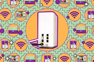 How to upgrade your Wi-Fi router without having to reconnect all your devices