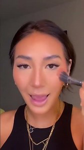 Sup I m going out come get ready w me. I love this makeup... #Shorts #lyss.mia
