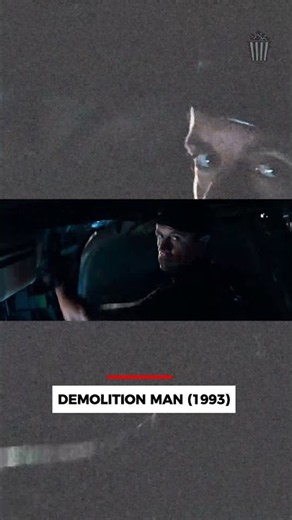 A frozen cop wakes in a peaceful future to stop a violent criminal from his past. pt1