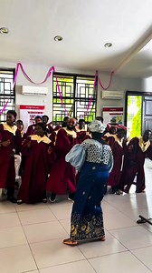 216K views · 7.5K reactions | Our Oversabi Aunty cast unveiling continues on Monday— same time, same vibe! Oversabi Aunty hits all cinemas Dec 19th,but you can start watching from Dec 18th! Get ready for pure comedy and real-life lessons you won’t forget. #OversabiAunty #CastUnveiling #InCinemasDec19 #AdvanceScreeningDec18 | TOYIN TITANS TV | Facebook