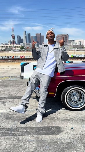Keep It Gangsta: Meaning & How To Use The Phrase