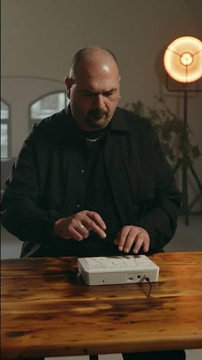 Yamaha Finger Drum Pad "FGDP-30" Artist performance - Max D'Ambra #1