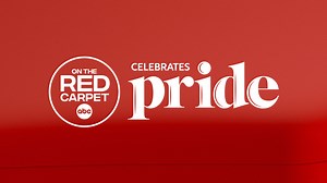 Watch full episode: 'On the Red Carpet Celebrates Pride'