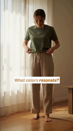 Discover Your Unique Style #shorts