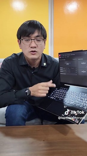 Military grade at military look na laptop!