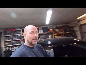 Tips for building your first tri 5 Chevy