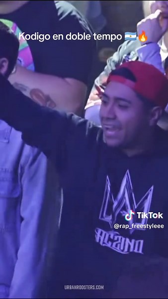 Kodigo Doble Tempo: Freestyle Battles and Highlights