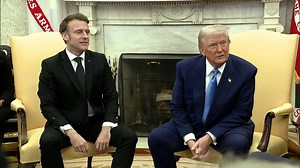 81K views · 1.2K reactions | "I don't use those words lightly. I think that we're going to see how it all works out. Let's see what happens." President Trump when asked if he would call Putin a 'dictator' after he called Zelenskyy a 'dictator' last week. | MS NOW | Facebook